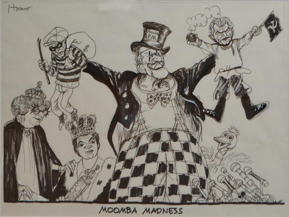 Arthur Horner (1916 - 1997) - photo 1